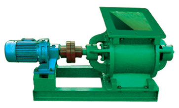 GY星型給料機(jī)